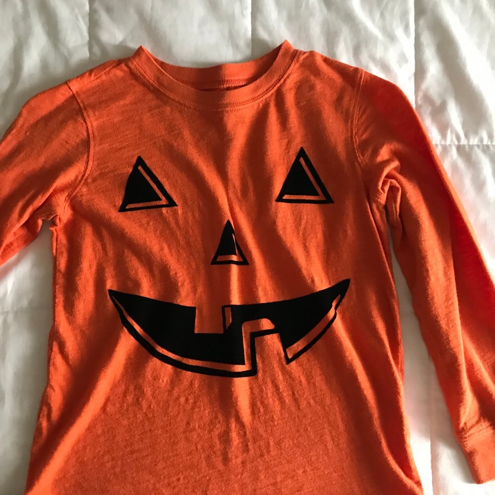 Halloween Shirt